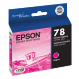 ~Brand New Original EPSON T078320 INK / INKJET Cartridge Magenta