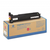 ~Brand New Original Konica Minolta A06V333 Toner Cartridge Magenta