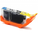 HP CZ117AL INK / INKJET Cartridge Black