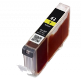 CANON CLI-42Y INK / INKJET Cartridge Yellow