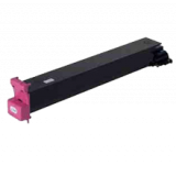 KONICA MINOLTA 8938-631 Laser Toner Cartridge Magenta