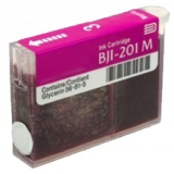 CANON BJI201M INK / INKJET Cartridge Magenta
