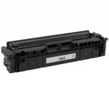 HP W2112X (206X) Yellow Laser Toner Cartridge High Yield No Chip 