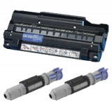 BROTHER DR200 & TN200 x2 DRUM UNIT / Laser Toner Cartridge COMBO PACK