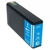 EPSON T786XL220-S High Yield INK / INKJET Cartridge Cyan