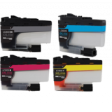 Brother LC3033 SET Set INK / INKJET Cartridge 