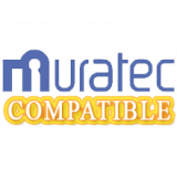 MURATEC DKT114 Laser TONER / DRUM