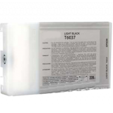 EPSON T603700 INK / INKJET Cartridge Light Black