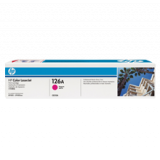 ~Brand New Original HP CE313A 126A Laser Toner Cartridge Magenta