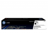 ~Brand New Original HP W2060A  (HP 116A) Black Laser Toner Cartridge 