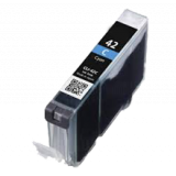 CANON CLI-42C INK / INKJET Cartridge Cyan