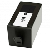 HP C2P23AN (934XL) INK / INKJET Cartridge Black High Yield