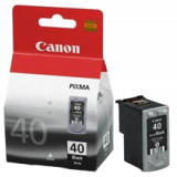 ~Brand New Original CANON PG40 INK / INKJET Cartridge Black