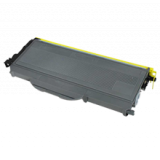 BROTHER TN360 Laser Toner Cartridge High Yield