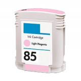 HP C9429A HP85A INK / INKJET Cartridge Light Magenta