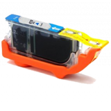 HP CZ118AL INK / INKJET Cartridge Cyan