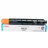 ~Brand New Original CANON 2793B003AA GPR-30C Laser Toner Cartridge Cyan