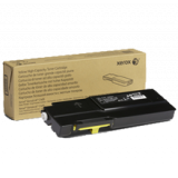 ~Brand New Original XEROX 106R03513 High Yield Laser Toner Cartridge Yellow