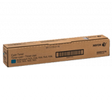 ~Brand New Original XEROX 006R01516 Laser Toner Cartridge Cyan