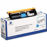 ~Brand New Original KONICA MINOLTA A00W362 Laser Toner Cartridge Cyan