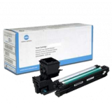 ~Brand New Original KONICA MINOLTA A0WG02F Laser Toner Cartridge Black