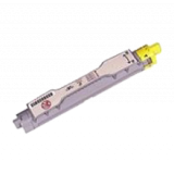 KONICA MINOLTA 1710490-002 Laser Toner Cartridge Yellow High Yield