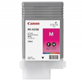 ~Brand New Original CANON PFI-101M INK / INKJET Cartridge Magenta