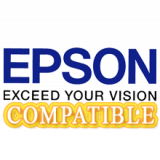 EPSON T032 / T042INK / INKJET Cartridge Set Black Cyan Yellow Magenta