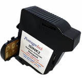 NeoPost 280 Postage Meter Cartridge Red