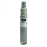 Panasonic DQ-TU10C Laser Toner Cartridge Black
