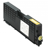 ~Brand New Original RICOH 402447 (Type 165) Toner Cassette Cartridge Yellow