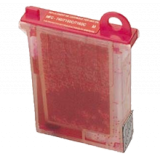 BROTHER LC02M INK / INKJET Cartridge Magenta