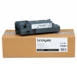 ~Brand New Original LEXMARK / IBM C52025X Laser Toner Waste Container