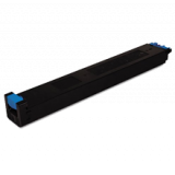 SHARP MX-31NTCA Laser Toner Cartridge Cyan