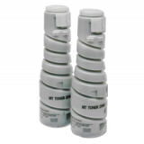 KONICA MINOLTA 8936-202 Laser Toner Cartridge (2-Pack)