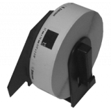 BROTHER DK-1204 Die-Cut Paper Label WITH CARTRIDGE