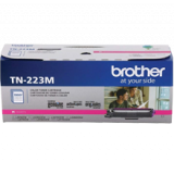 ~Brand New Original Brother TN223M Magenta Laser Toner Cartridge