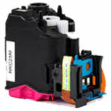 Konica Minolta A0X5333 (TNP27M) Laser Toner Cartridge High Yield Magenta