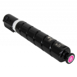CANON 8518B003AA (GPR-51) Laser Toner Cartridge Magenta