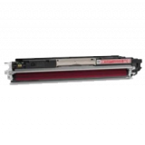 MADE IN CANADA HP CE313A 126A Laser Toner Cartridge Magenta