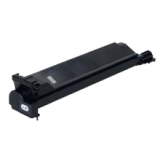 KONICA MINOLTA 8938-629 Laser Toner Cartridge Black