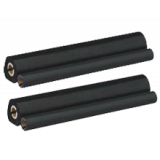 BROTHER PC302RF x2 Thermal Transfer Ribbons