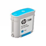 ~Brand New Original  INK / INKJET Cartridge HP F9J63A Cyan