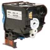 KONICA MINOLTA A0X5432 (TNP22C) Laser Toner Cartridge Cyan