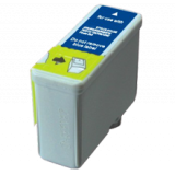 EPSON S020187 INK / INKJET Cartridge Black