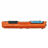 HP CF351A (130A) Laser Toner Cartridge Cyan