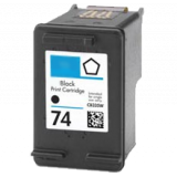 HP CB335WN INK / INKJET Cartridge Black