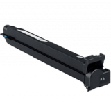 KONICA MINOLTA 4053-403 Laser Toner Cartridge Black