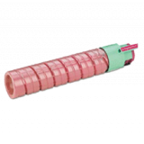Ricoh 888310 Laser Toner Cartridge High Yield Magenta
