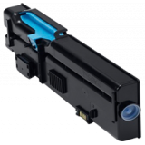 Dell 593-BBBT Laser Toner Cartridge Cyan